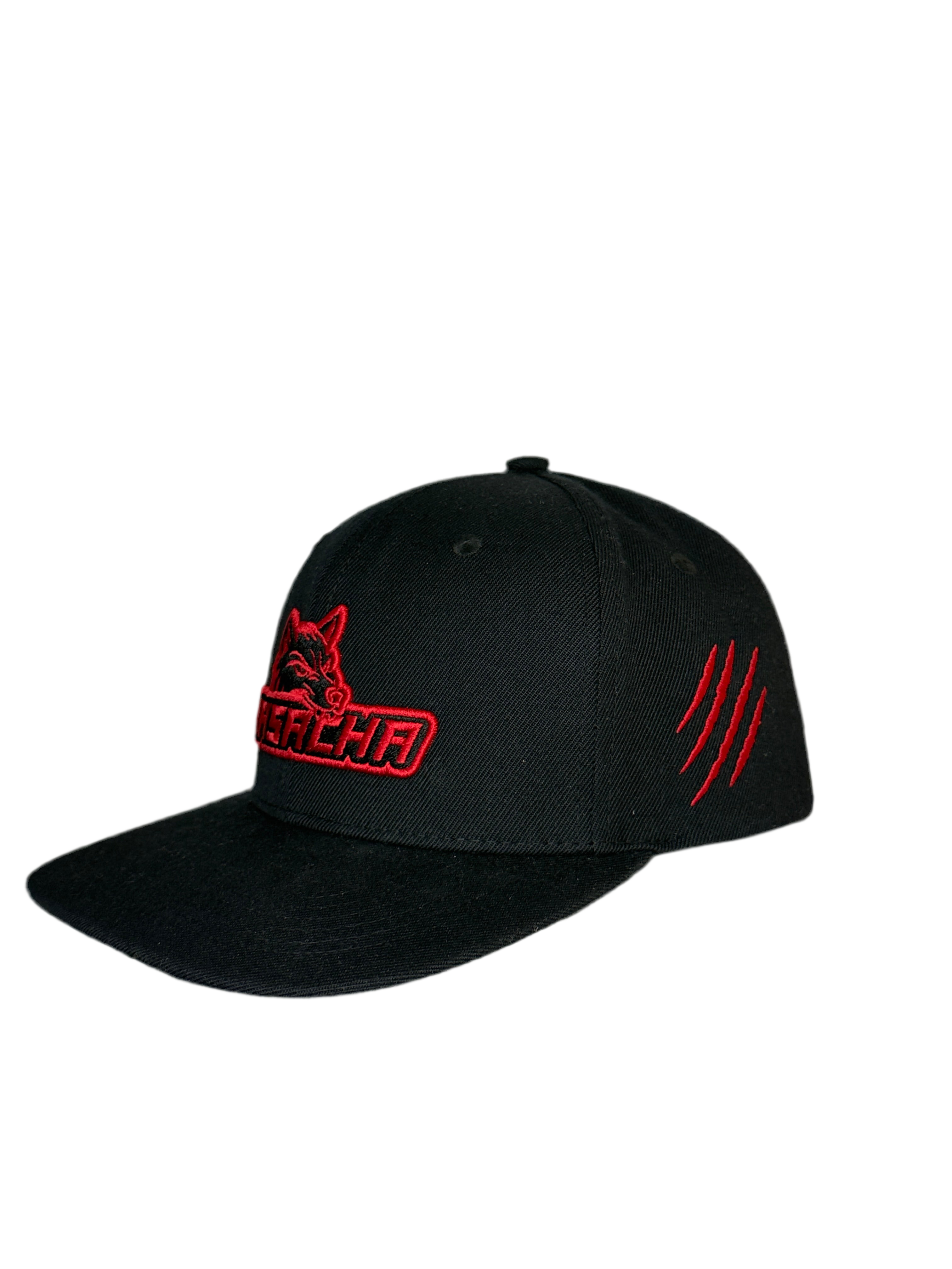 Black Baseball cap