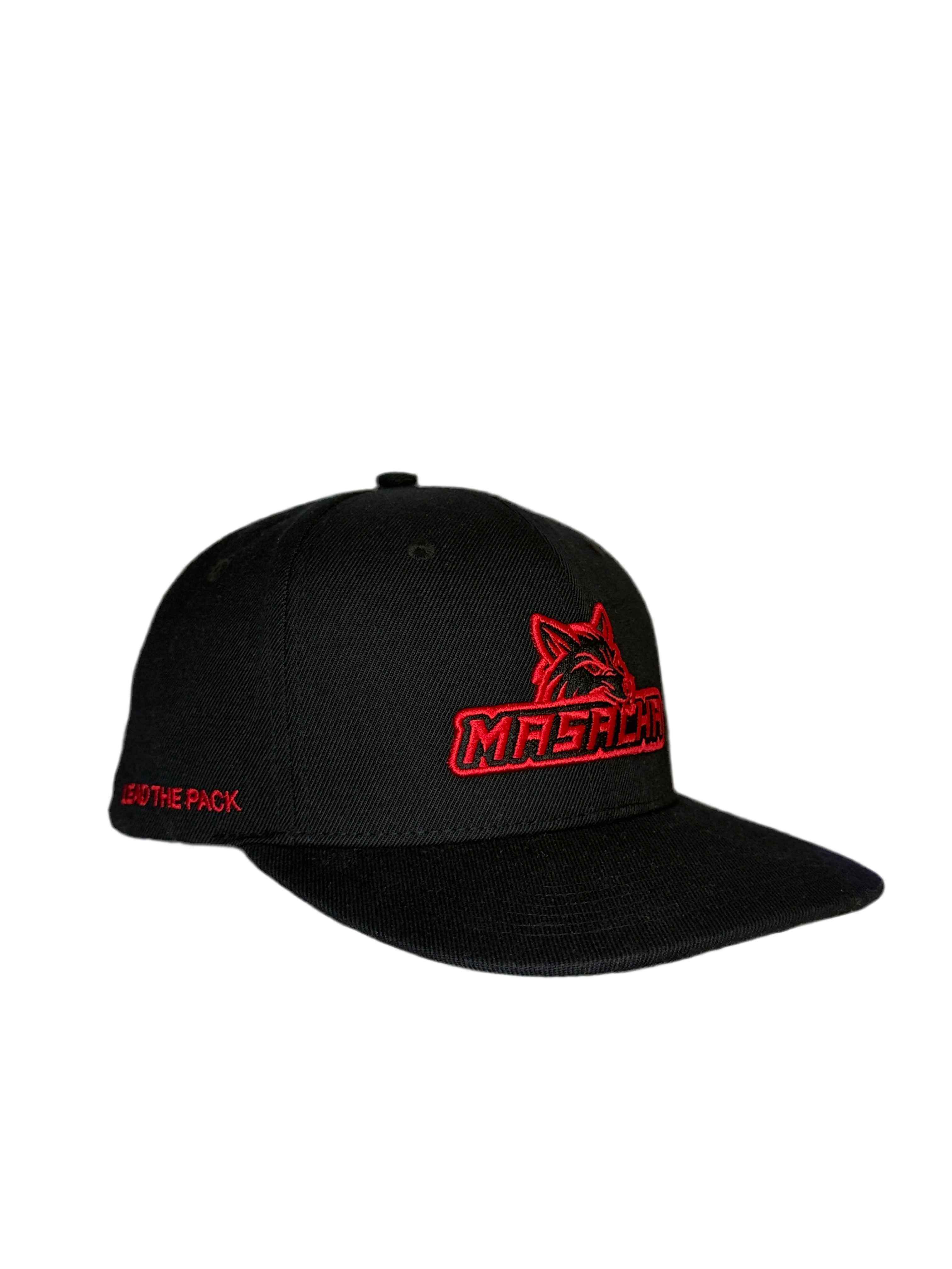 Black Baseball cap