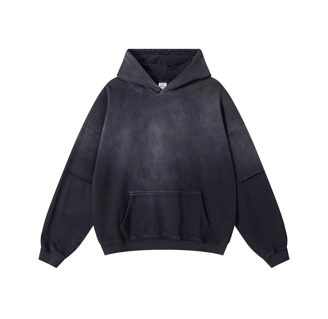Basic Hoodie