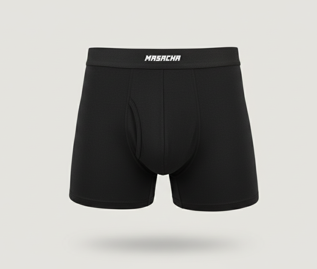 MASACHA BOXERS